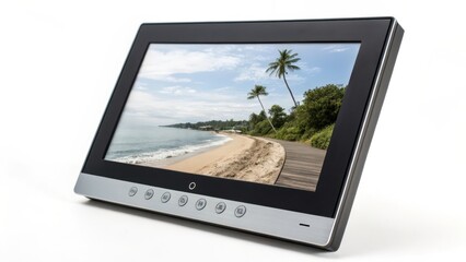 LCD, Screen, Display, Device, Technology, Gadget