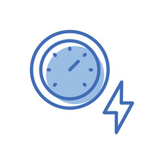 Responsible Consumption vector icon