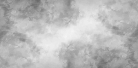 Marble texture background smoky and fog effect for photos and art works. white cloud paper texture design and watercolor. black and white color smoke fog on isolated background with abstract design.