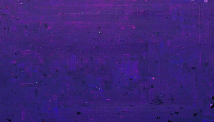 Fototapeta premium Artistic digital creation vibrant background