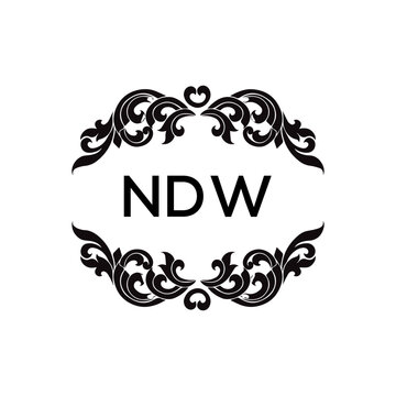 NDW  Logo Design