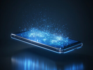 digital tablet computer