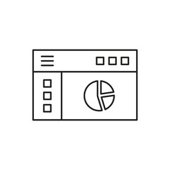 Growth and Success Line Icons Set Collection | Business Development, Achievement, Financial Growth, Career Progress, Strategic Planning, Leadership, Performance Metrics, Goal Setting,