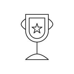 Growth and Success Line Icons Set Collection | Business Development, Achievement, Financial Growth, Career Progress, Strategic Planning, Leadership, Performance Metrics, Goal Setting,