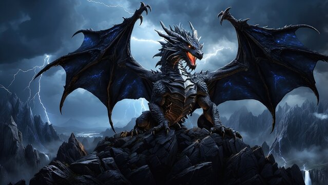 Literary fantasy character