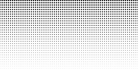 halfton pattern dot background texture overlay grunge distress linear vector. eps 10
