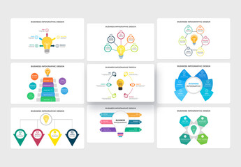 Business Infographic Designai