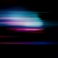 Dark gradient lines background