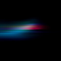 Dark gradient lines background