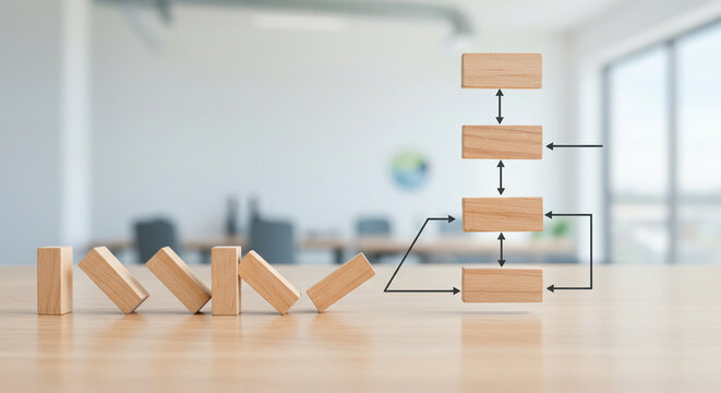 Empowering Businesses: Smarter Workflows, Greater Productivity