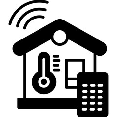 Temperature Icon