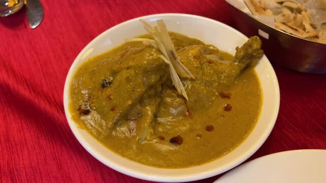 Different chicken recipe Omar Khayam ka Murgh