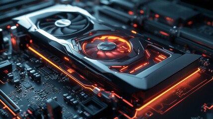 High Bandwidth Memory