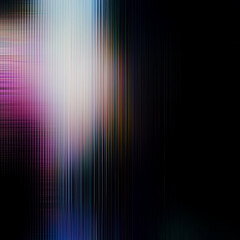Dark gradient lines background