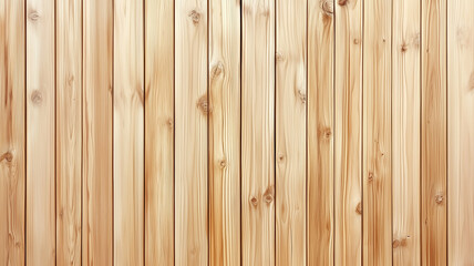 Obraz premium Background pine wood wall.