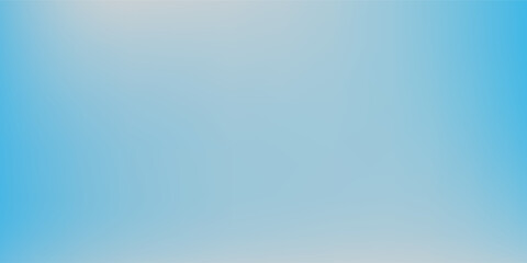 white blue , abstract background shine bright light and glow template empty space good simple