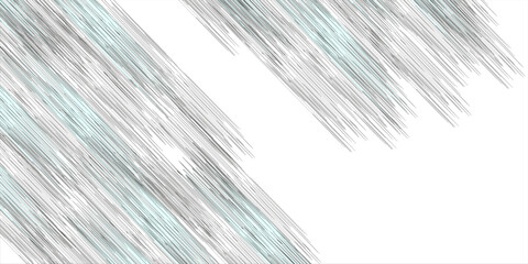 Obraz premium abstract white panorama and silver are light pattern gray with the gradient is the with floor wall metal texture soft tech diagonal background black dark