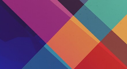 Obraz premium abstract colorful background generative ai
