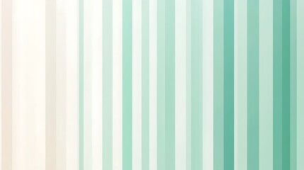 Obraz premium Abstract Pastel Vertical Striped Background Design