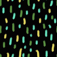 seamless pattern with dots