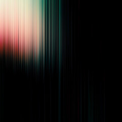 Dark gradient lines background