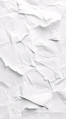 crumpled paper background