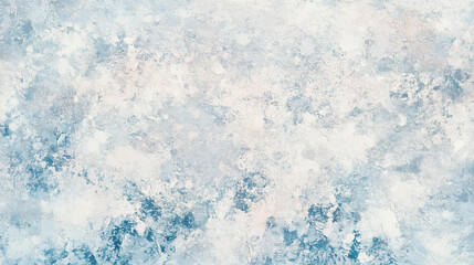 Fototapeta premium Abstract blue grunge texture background - ai generative