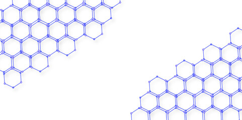 Abstract sketch of a building with lines, Abstract background. Vector abstract futuristic architecture concept with digital geometric connection lines. vector. technology communication data Science.	