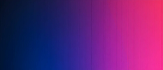 Fototapeta premium Purple blue gradient backdrop. Website design