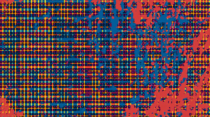  crt screen pixel texture