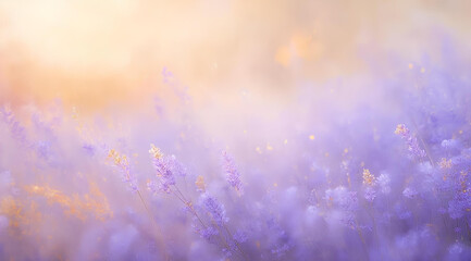 abstract purple background