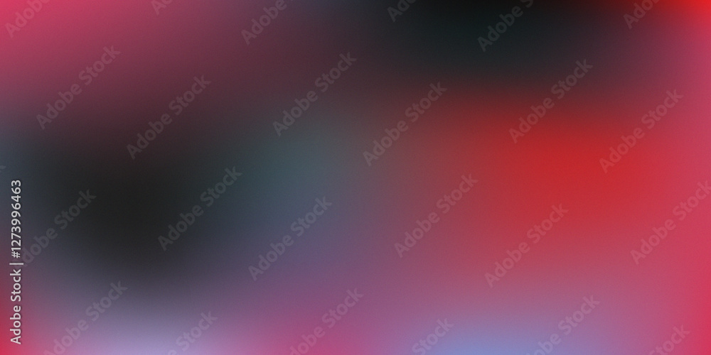 Poster abstract blurred gradient texture noise background.