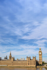 Big Ben,London
