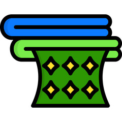 Fabric Icon