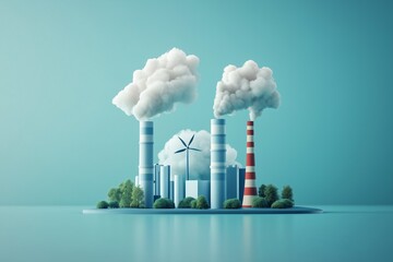 Reducing the Carbon Footprint: Solutions for Lowering Global Emissions
