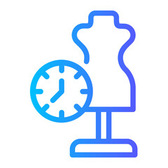 Obraz premium fashion