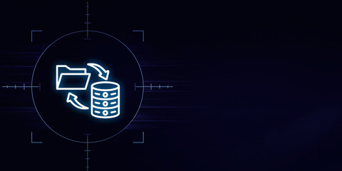 Obraz premium Future-proof Your Business with Smooth and Secure Application Porting