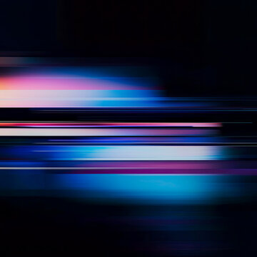 Dark gradient lines background