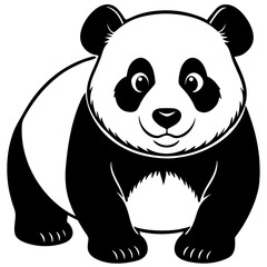 panda 