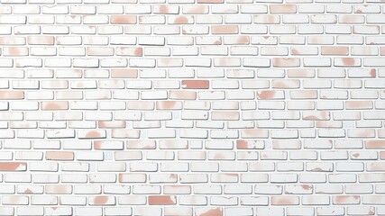 Perforated Brick: Minimalist Texture with Grid Pattern