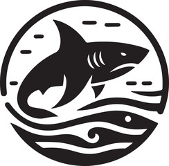 fish vector illustration