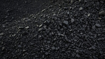 Coal mine, coal mining