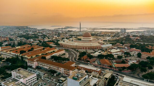 Cidade de Luanda