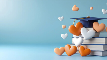 Graduation and Knowledge A Heartfelt Journey