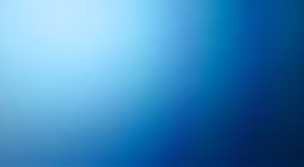 Obraz premium blue abstract background
