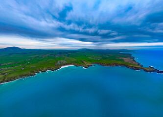 Llyn peninsula, Nefyn, North Wales