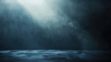 abstract. minimalistic background for product presentation. walls in  large empty room. can full of sunlight. Loft wall or minimalist wall. Shadow, light from windows to plaster wall