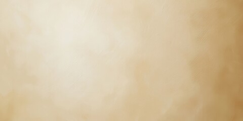 Fototapeta premium Modern Soft Abstract Textured Background, Soft beige texture with subtle highlights and scratches.