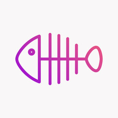 FISH BONE LINE