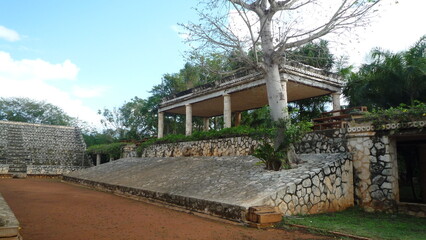 Cancún Tulum Rivera Maya México 